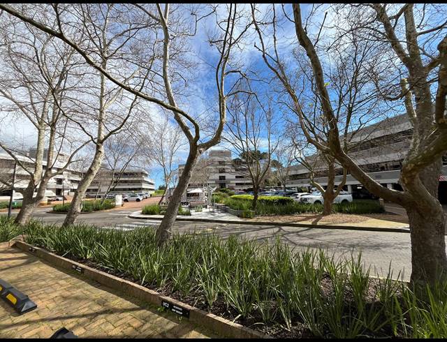 1,960M² OFFICE TO LET IN PINELANDS